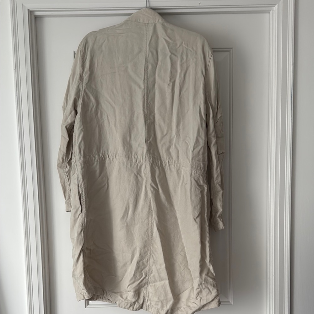 Babaton Long Jacket - Picture 4 of 4